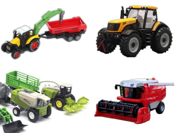 免票攻略｜中國(guó)-東盟農(nóng)業(yè)機(jī)械暨甘蔗機(jī)械化博覽會(huì)逛展指南，速藏！